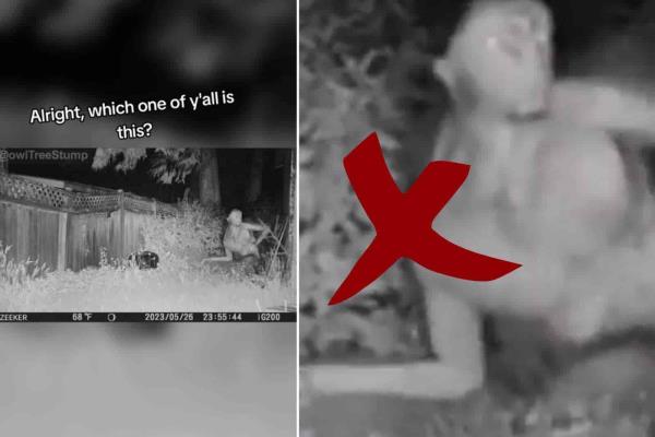 ¡Es falso! Desmienten video de supuesto extraterrestre en Las Vegas