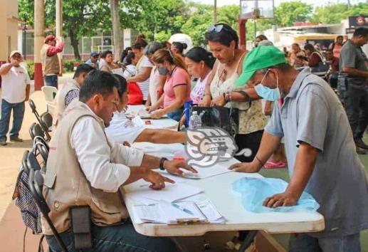 Comienza proceso de registro en programa de Pensión para el Bienestar