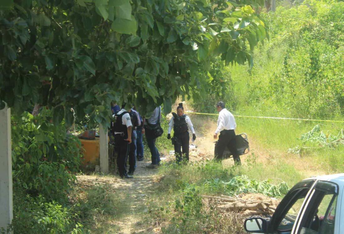 Golpe de calor cobraría nueva víctima en Poza Rica: Fiscalía investiga