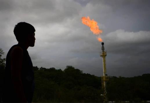 CEMDA busca frenar fracking en Papantla por vía legal