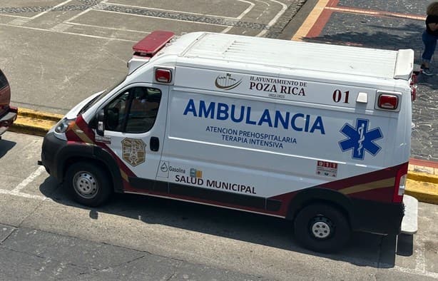 Golpe de calor ha causado la muerte de 5 personas en Poza Rica