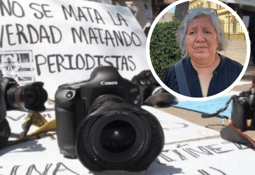 La mayoría de agresiones de periodistas son cometidos por órdenes de servidores públicos