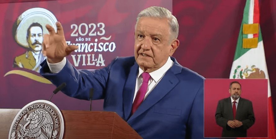 “No me sorprende”; AMLO prevé que SCJN invalide segunda parte del Pla B