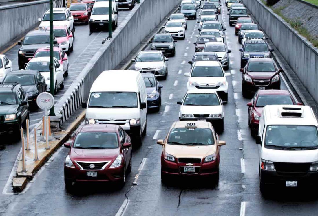 Estos son los autos más robados en México, ¿está el tuyo en la lista?