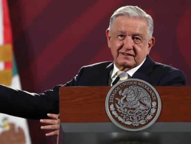 ¿A quien prefiere AMLO para sucederlo?