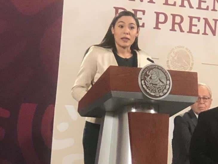 Colima respalda nombramiento de Luisa María Alcalde a la Segob