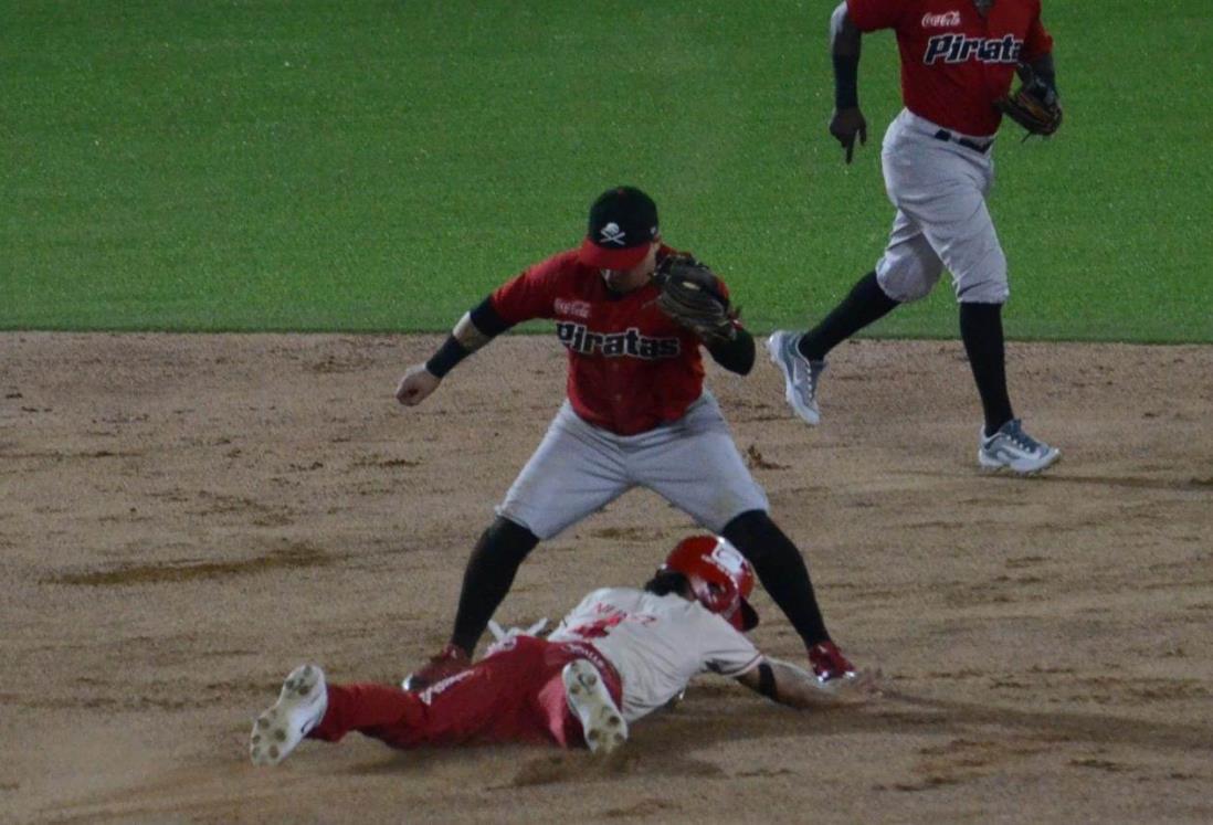 Gana El Águila el primero de la serie en su casa