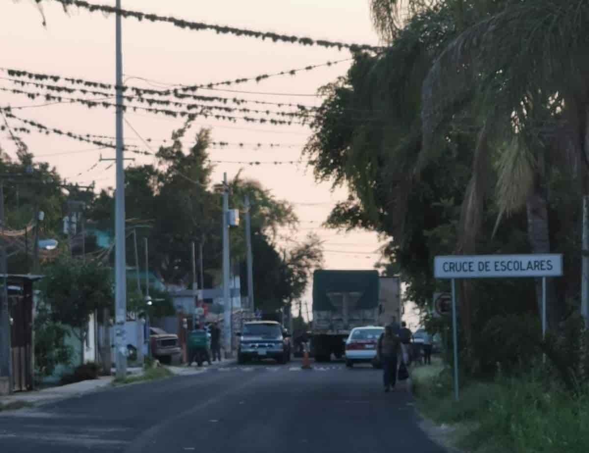 Crisis de agua en Veracruz se expande hasta Tlaltetela; bloquean carretera