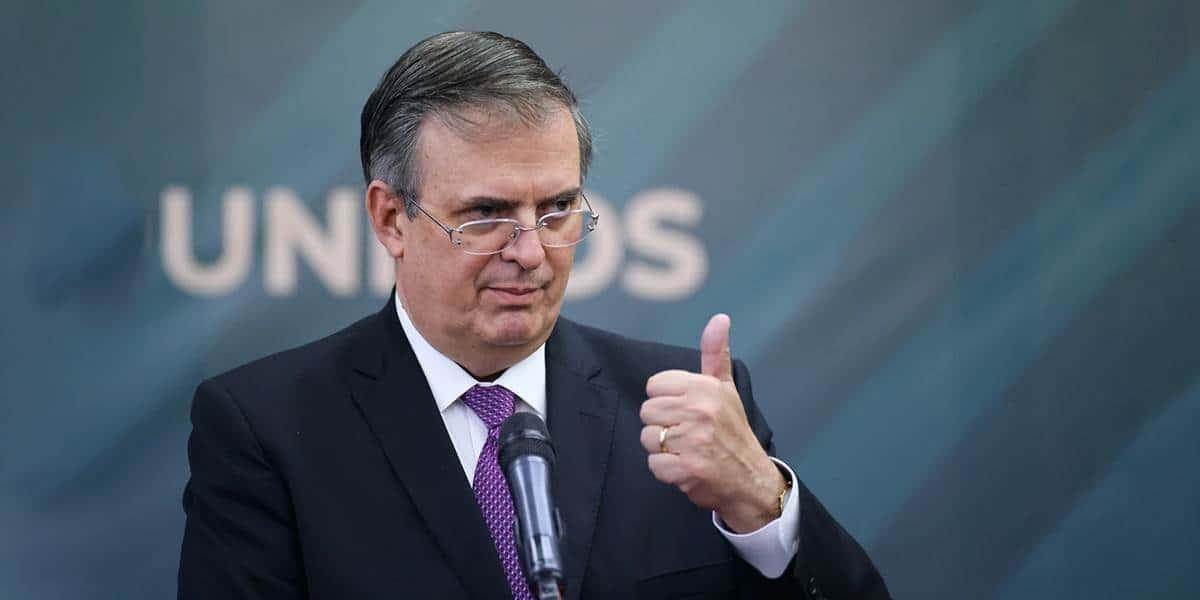 Gobernadores que se metan en elección de Morena serán denunciados: Ebrard