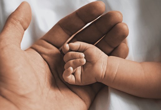 La paternidad