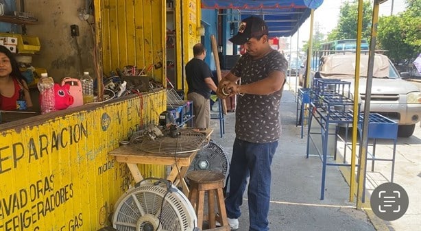 Ventiladores, héroes de batalla durante onda de calor; ¿Cuál marca conviene más? te decimos (+Video)