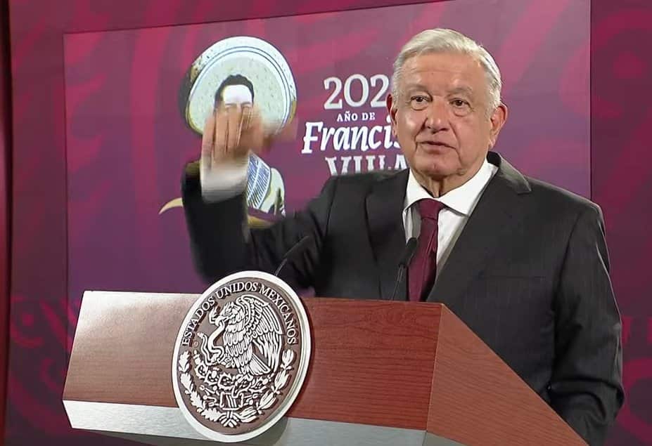 AMLO recordó su desafuero en 2005; el pueblo me sacó adelante