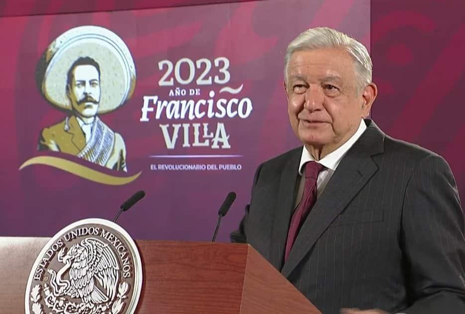 Cero politiquería pide AMLO para fiesta del 1 de julio en el Zócalo