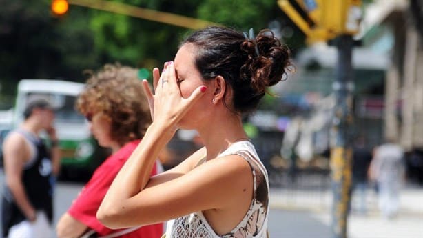 Cuarta ola de calor: estos serán los estados más afectados, ¿Veracruz está en la lista?
