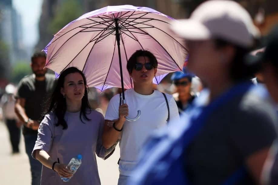 Cuarta ola de calor: estos serán los estados más afectados, ¿Veracruz está en la lista?
