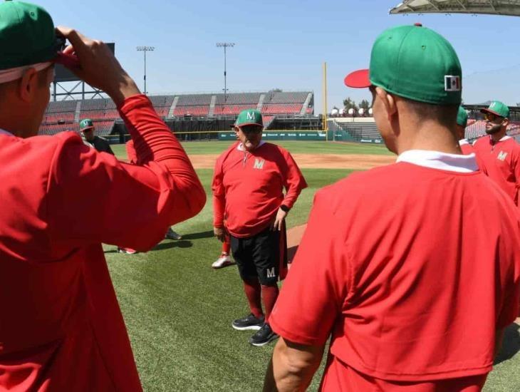 Va México por el oro de beisbol en Juegos Centroamericanos