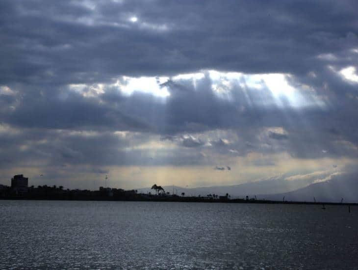 Clima en Veracruz: ¿continuará ola de calor en Coatzacoalcos?