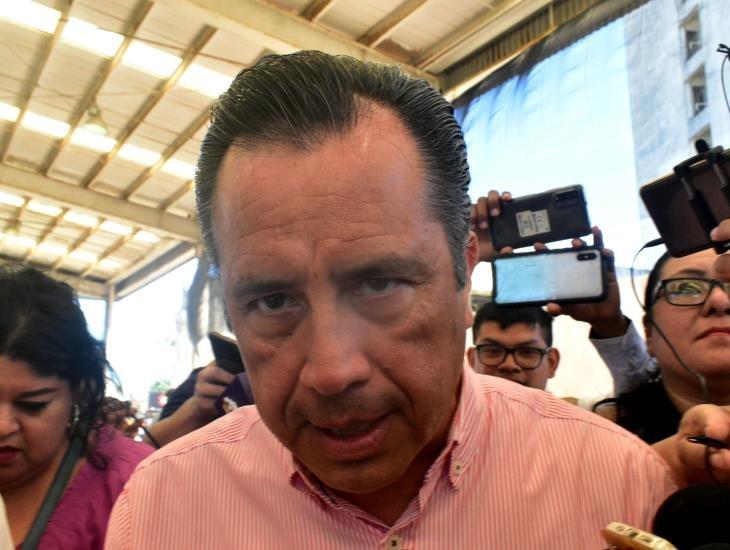 Lamentan abogados de Coatzacoalcos que gobernador de Veracruz actúe de forma vengativa