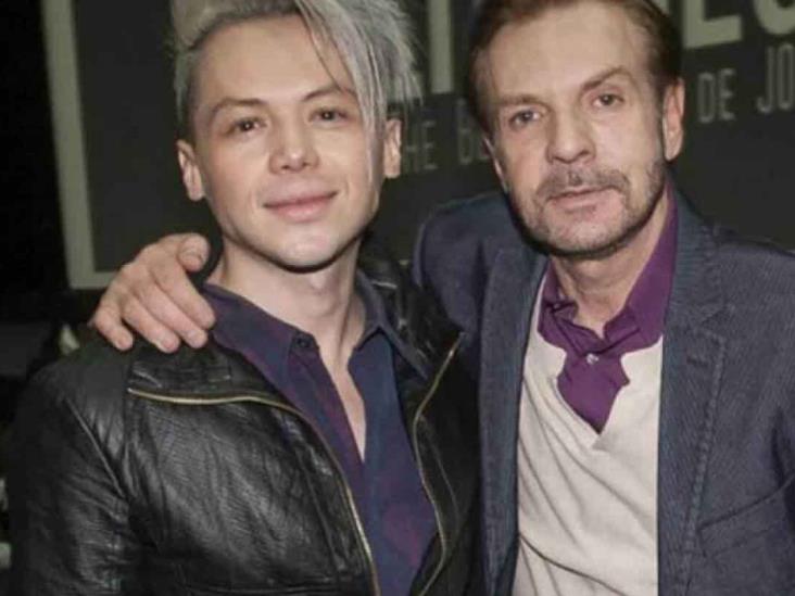 Actor Alejandro Tommasi ganó el proceso legal contra su ex