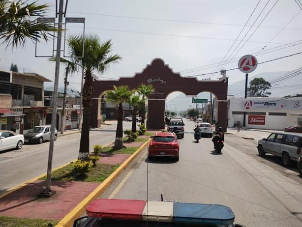 Realizan operativos policiales en 23 colonias de Camerino Z. Mendoza