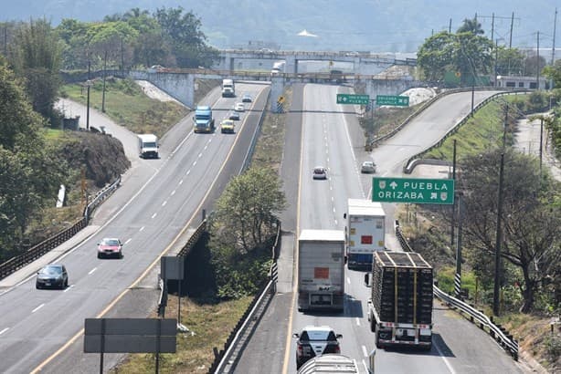 Tras carreteras inseguras en México harán paro en 32 estados del país: AMOTAC