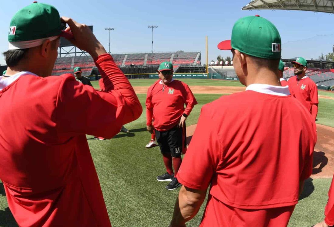 México va por el oro de beisbol en Juegos Centroamericanos