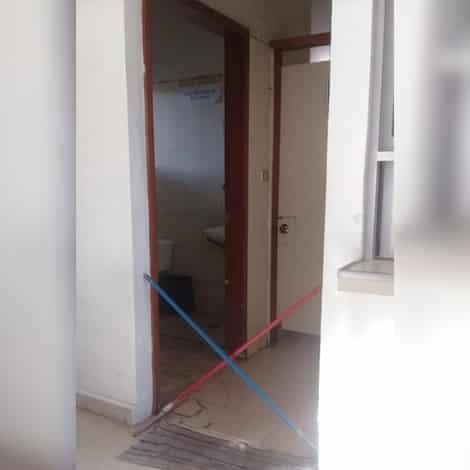 Se restablece el servicio de agua potable dentro del Hospital General de Minatitlán