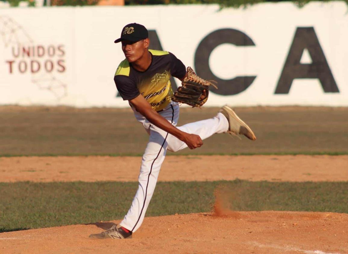 Viene lo mejor en el beisbol de la Liga Veracruzana