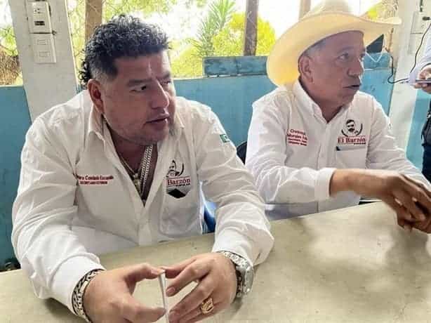 Cuerpo hallado en Emiliano Zapata sería del hermano de exalcalde de Acayucan