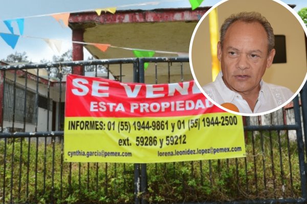Canadevi prevé que se venderán 6 mil viviendas este año en Veracruz
