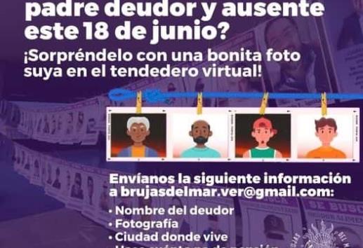 Padres veracruzanos se llevan primer lugar como los más ausentes y con adeudos en manutención