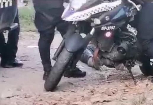 Sobredosis habría acabado con sus días en Minatitlán