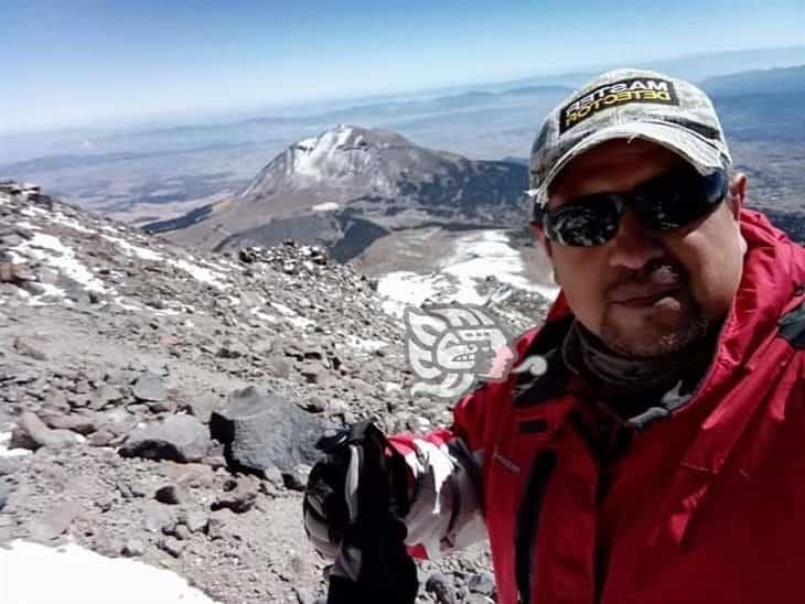 Encuentran huellas alienígenas en el Pico de Orizaba