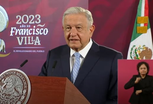 Alista AMLO otro cambio en su gabinete