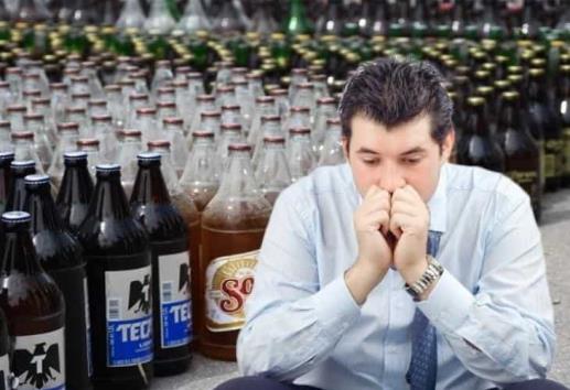 ¡Las chelas no! Por ola de calor, estos estados sufrirían desabasto de cerveza