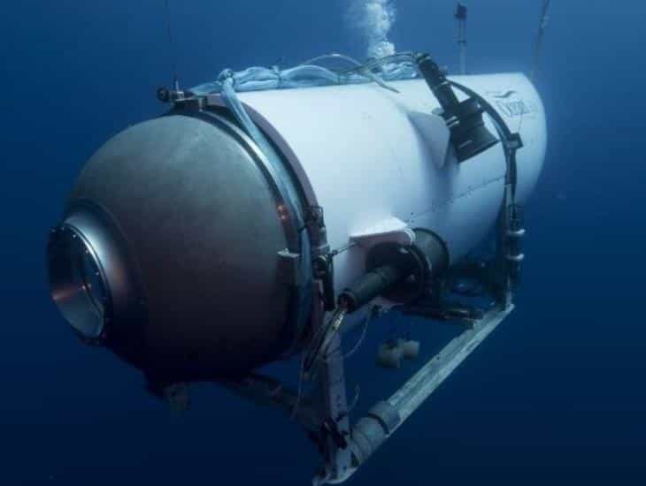 Submarino Titán ignoró alertas de seguridad desde 2018