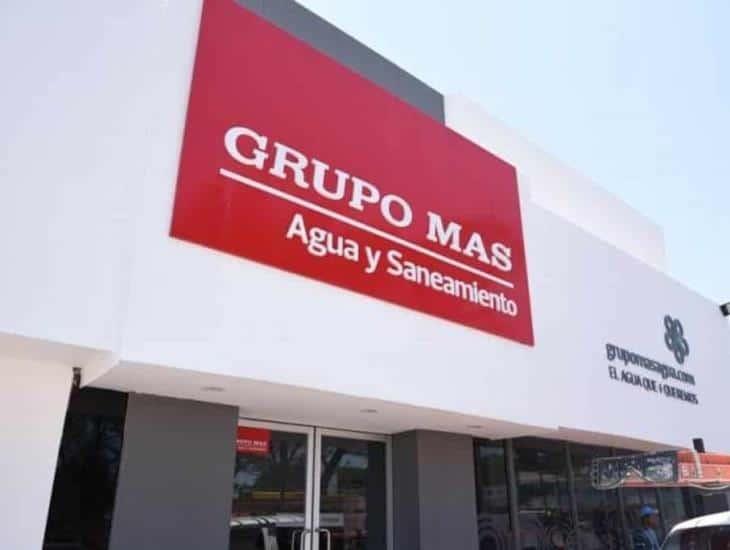 La lumbre cerca de Grupo MAS