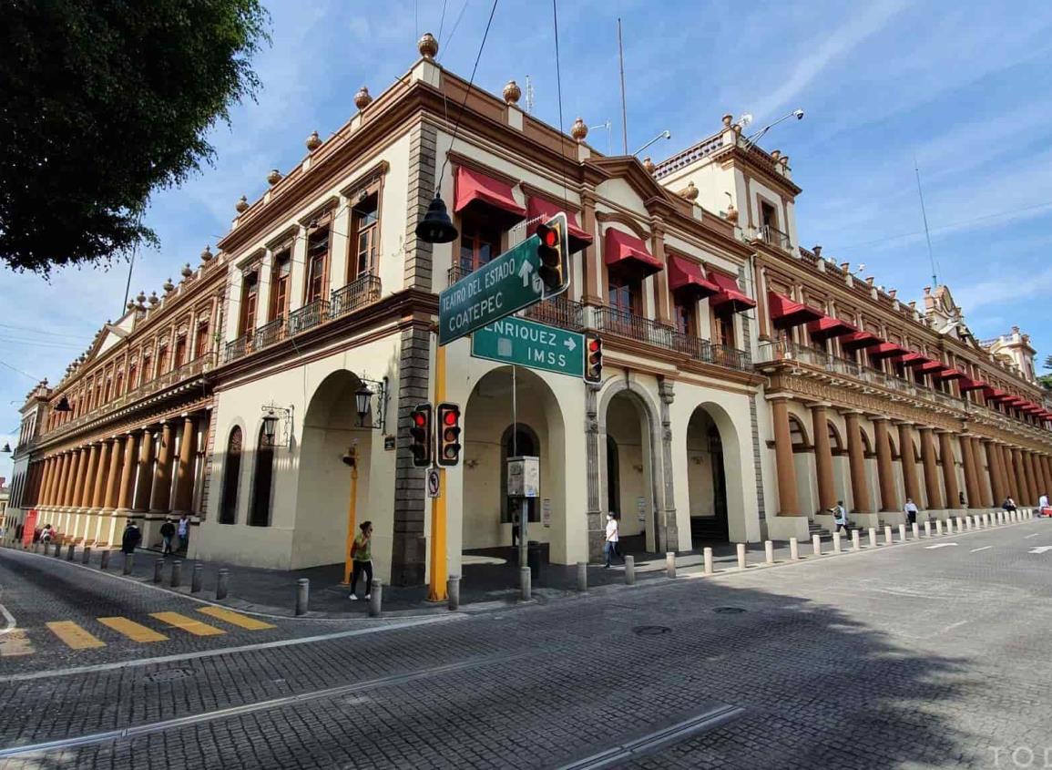 Las encuestas por la gubernatura de Veracruz