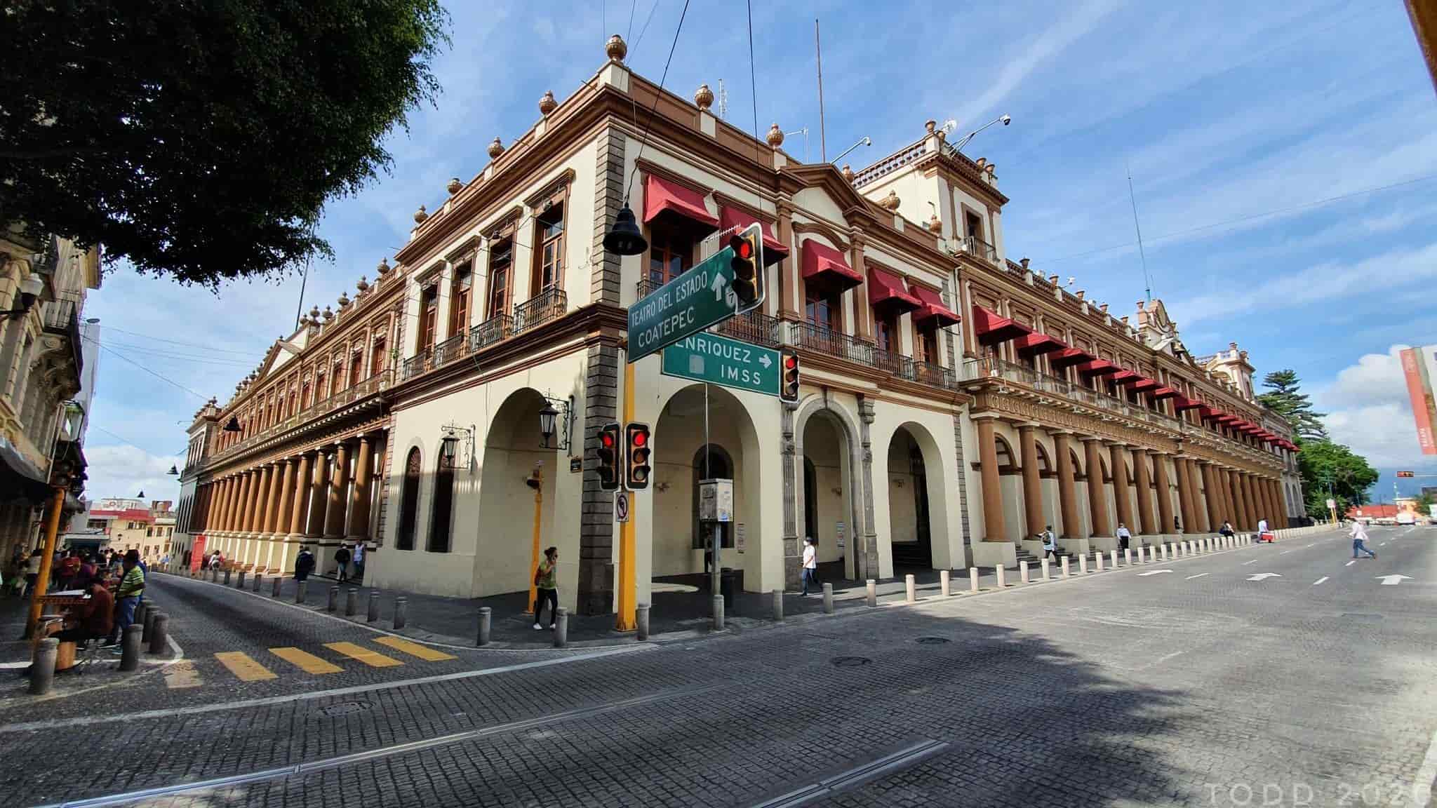 Gobierno de Veracruz acusa a la ONU de pisotear legalidad de Constitución; la señala de intromisión