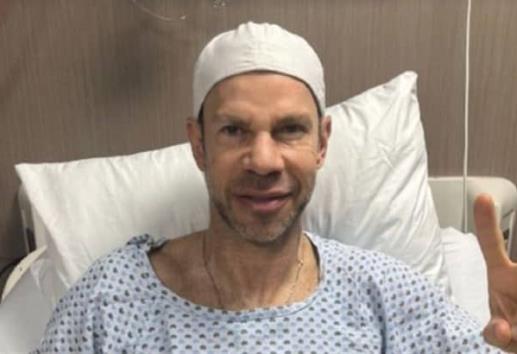 Zague es operado de emergencia ¿Cómo se encuentra el comentarista de Azteca Deportes?