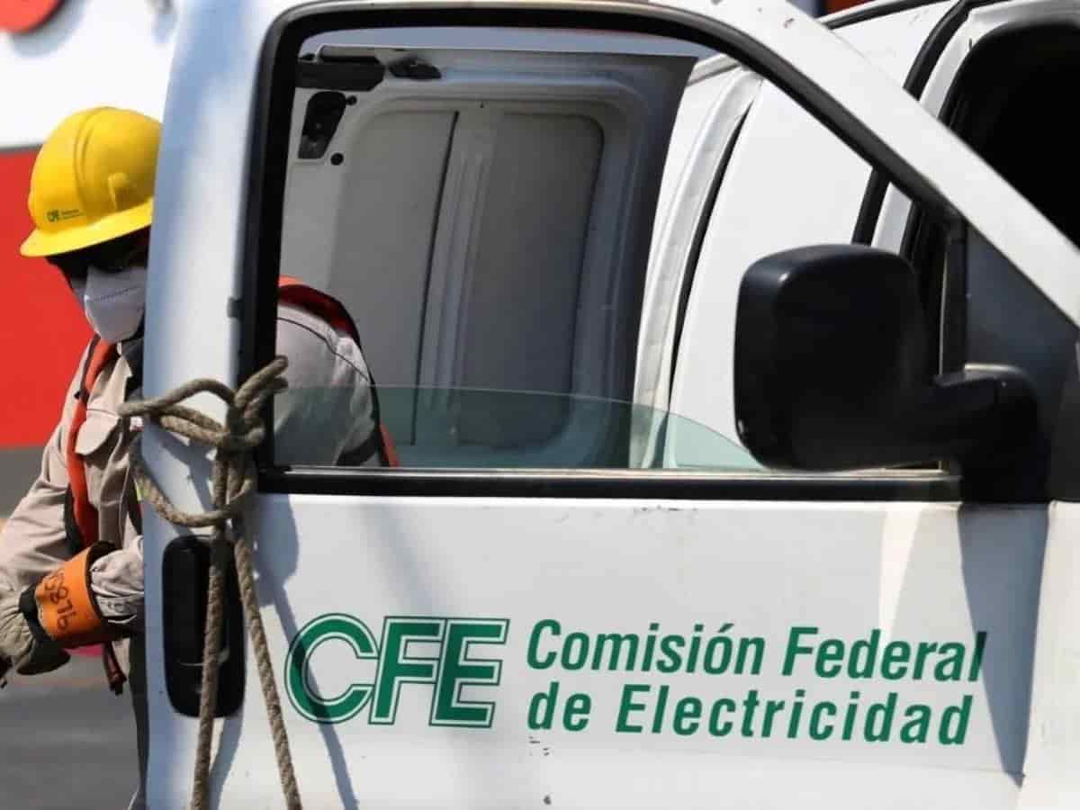 Advierten por ola de calor y apagones “tandeos” en el suministro eléctrico