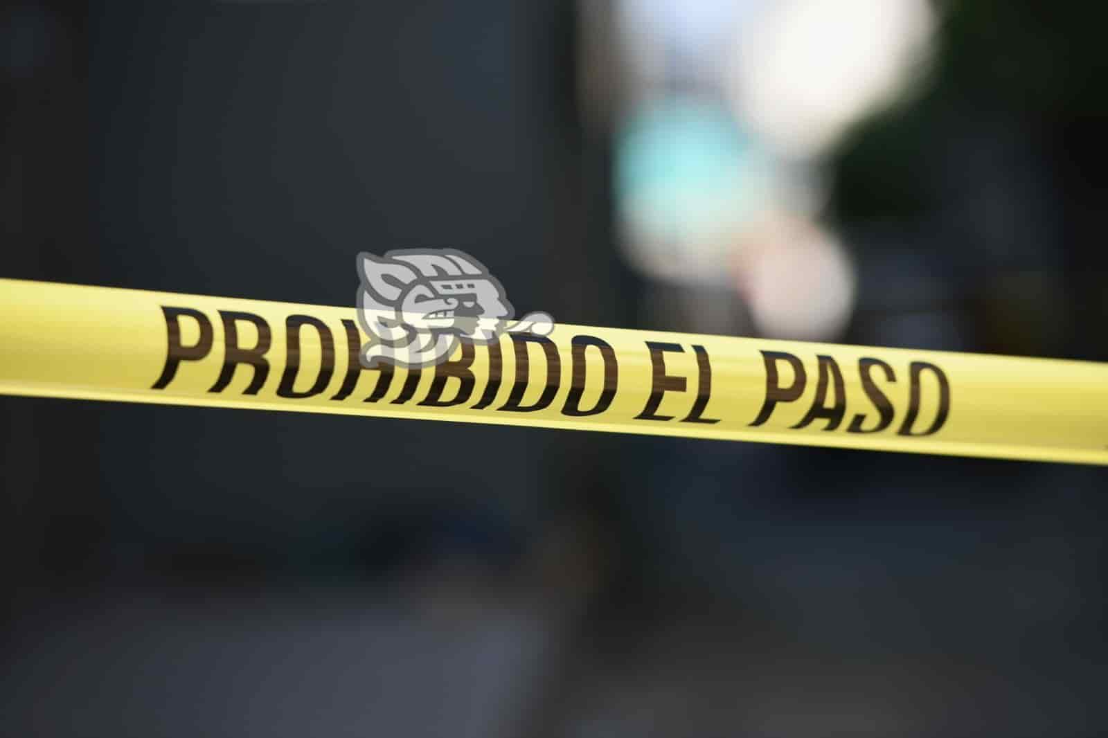 Identifican cuerpo abandonado en calles de Nogales