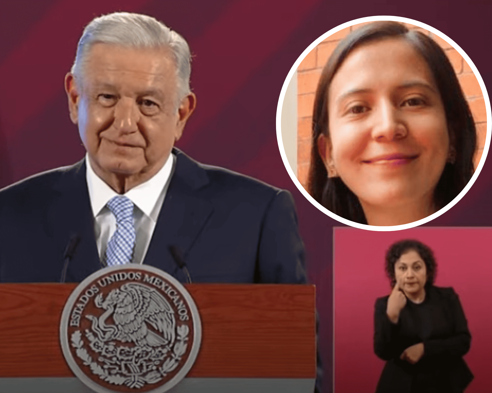 AMLO designa a Quiahuitl Chávez Domínguez como la nueva subsecretaria del Trabajo