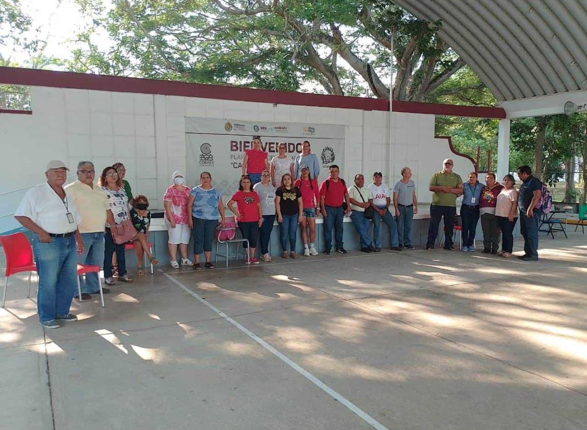 Más de 400 estudiantes hidrómilos sin clases hoy por paro nacional