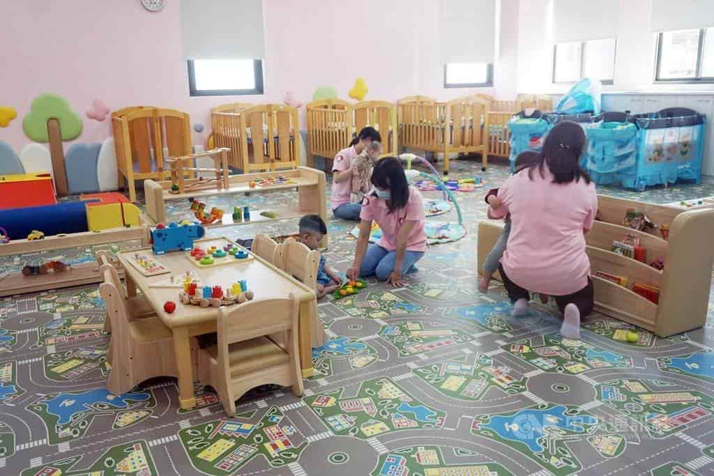 Investigan a maestros que habrían dado narcóticos a menores en kinder de Taiwán