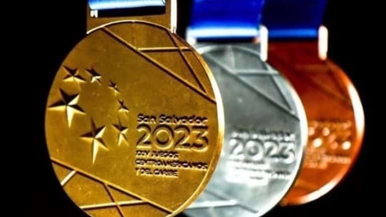 ‘La natación en los JCC 2023’