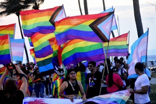 El significado detrás de las siglas LGBTQ+