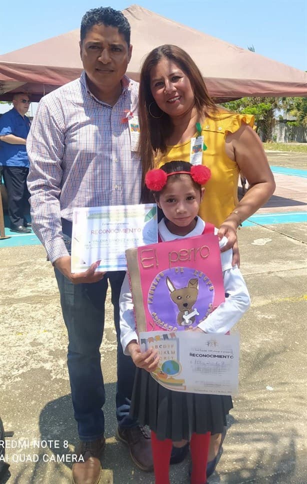 Estudiante prodigio de Coatzacoalcos conocerá al presidente de la República