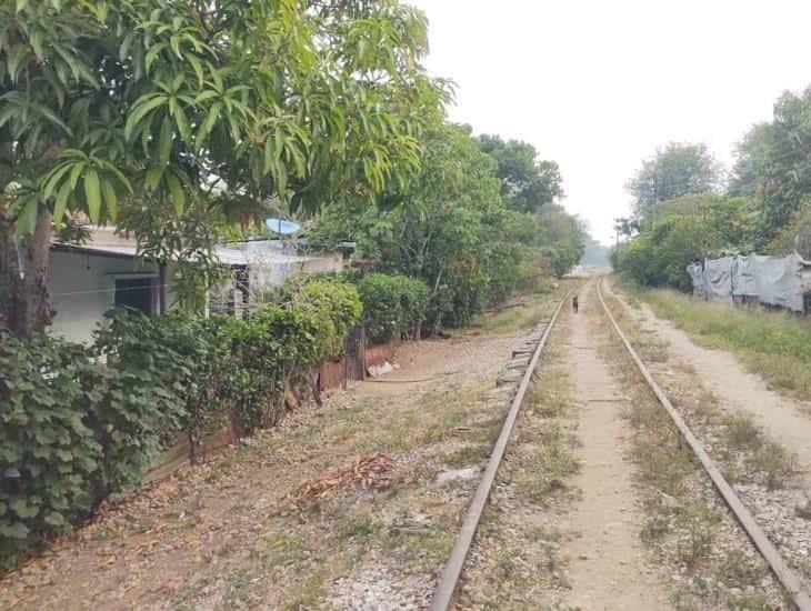 Reubicarán a familias asentadas a orillas de las vías del tren por proyecto de Corredor Interoceánico (+video)