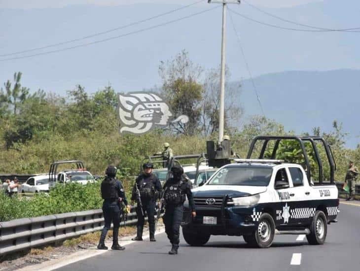 Identifican una niña de 14 años entre los restos abandonados en Maltrata